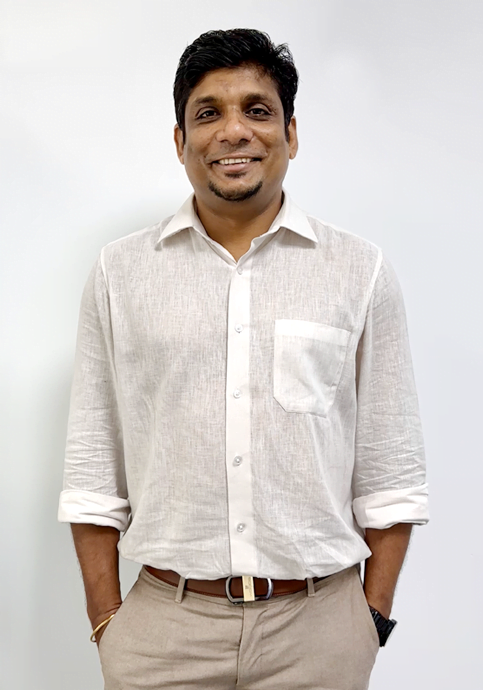 Prasanth Keathan