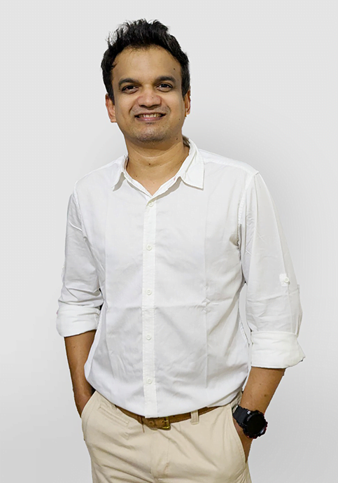 Praveen Ravindran